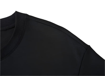 Loewe T-Shirt Without Collar 'White'