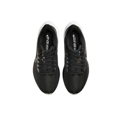 Nike Air Zoom Pegasus 39 'Black Zebra Iridescent'