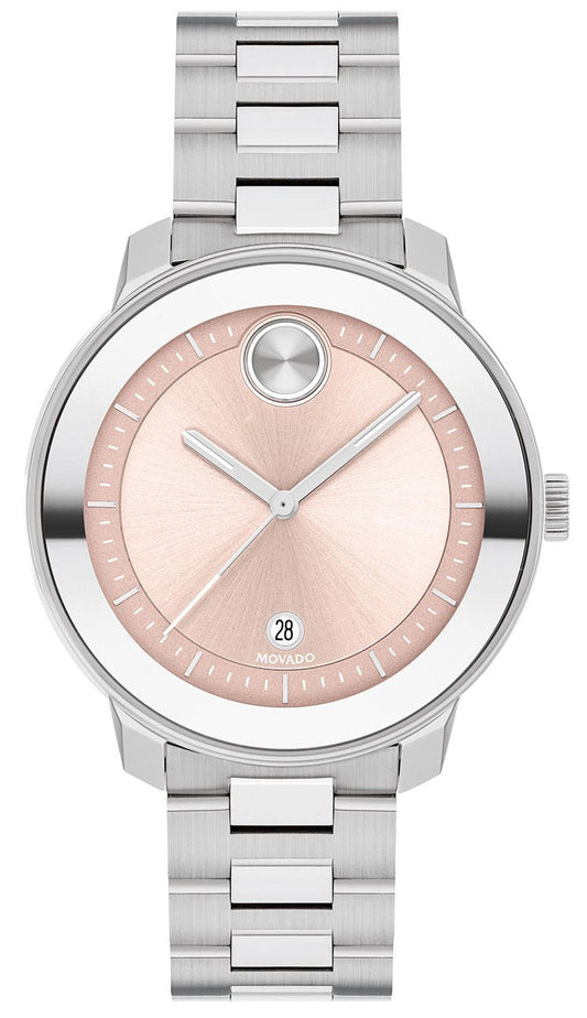 Movado Women's Bold