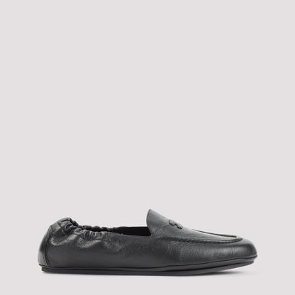 CELINE Men's Triomphe Loafers - Regular Fit