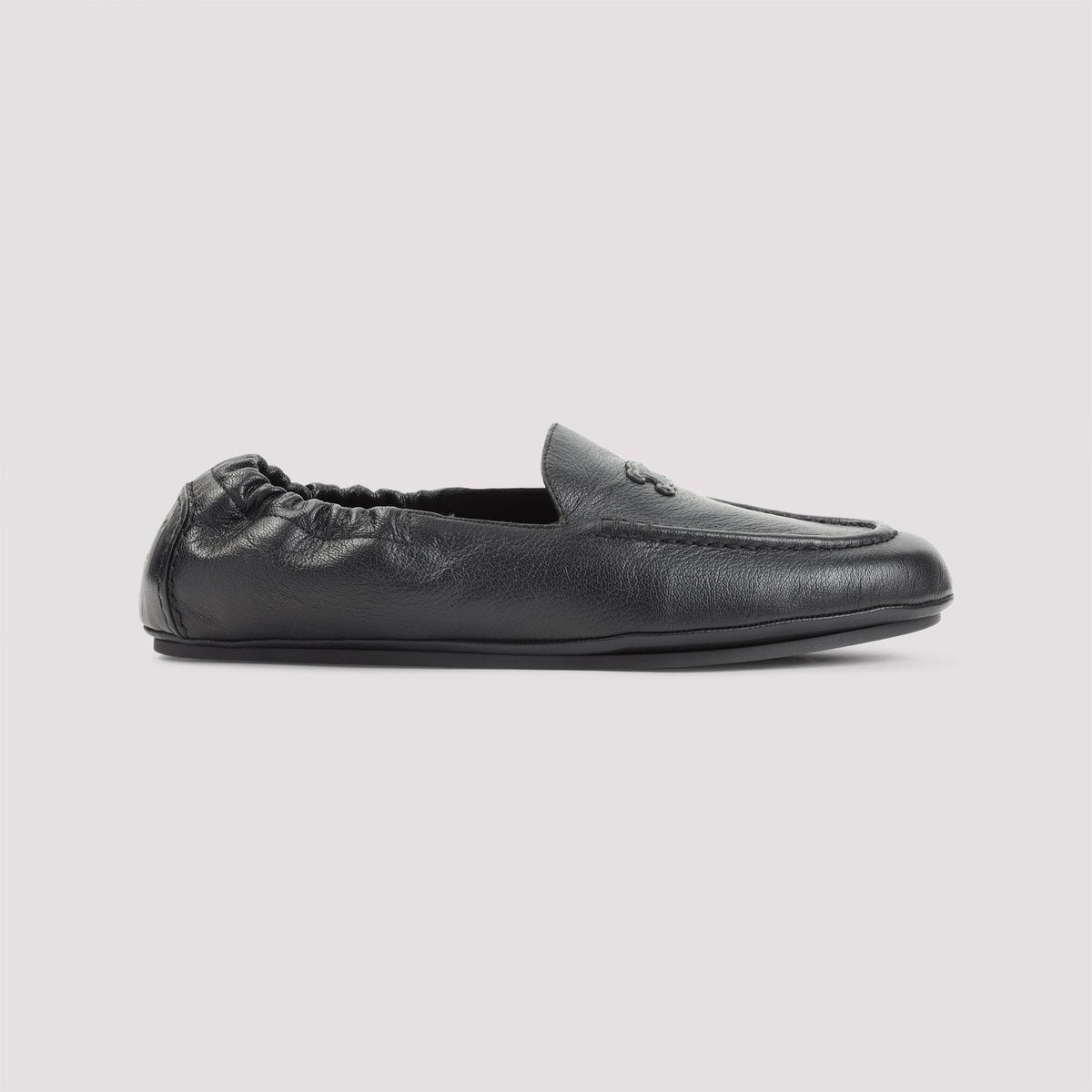 CELINE Men's Triomphe Loafers - Regular Fit