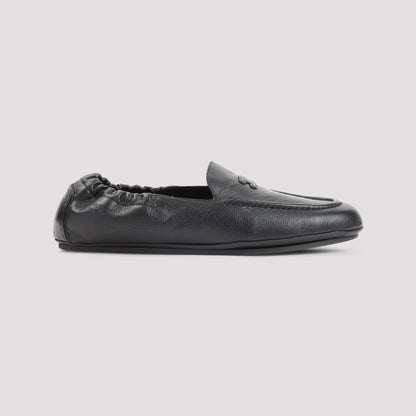 CELINE Men's Triomphe Loafers - Regular Fit