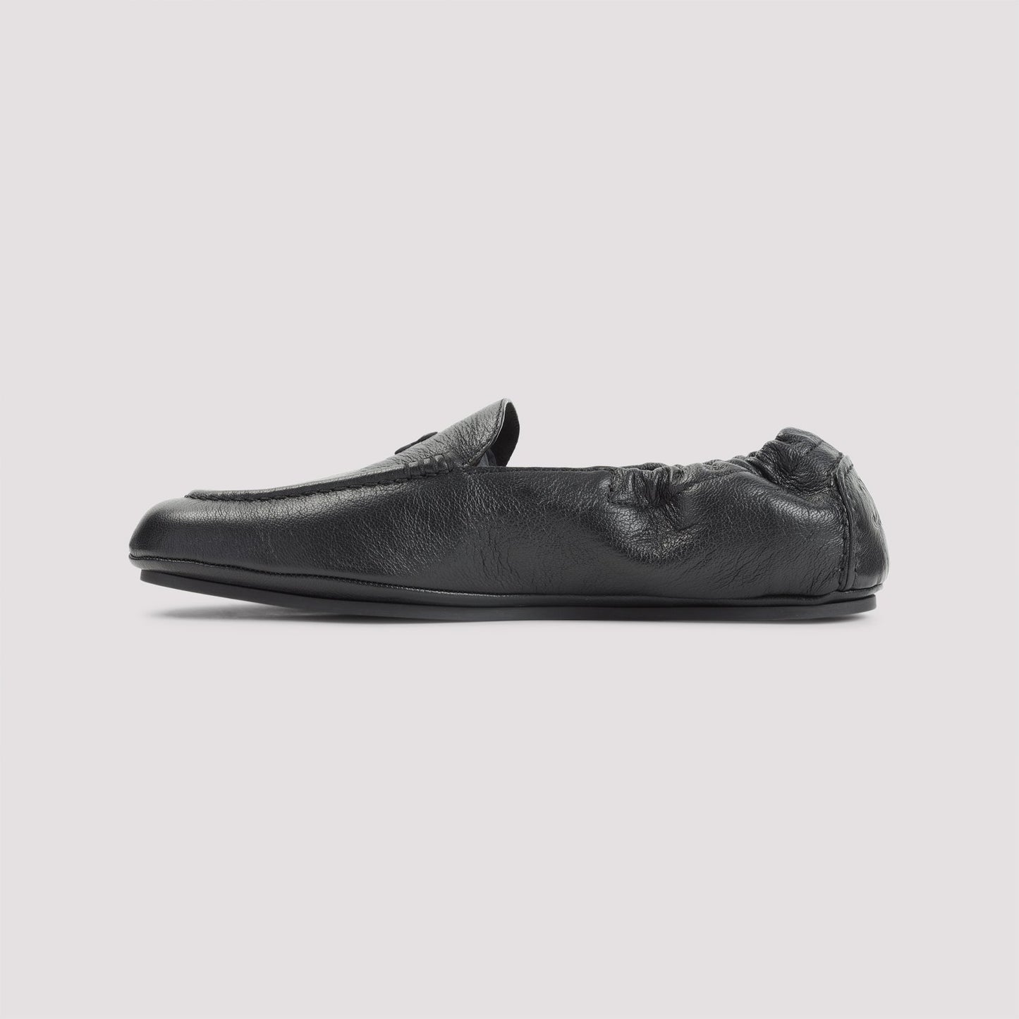 CELINE Men's Triomphe Loafers - Regular Fit