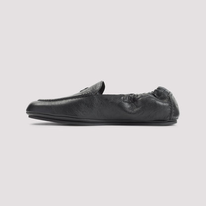 CELINE Men's Triomphe Loafers - Regular Fit