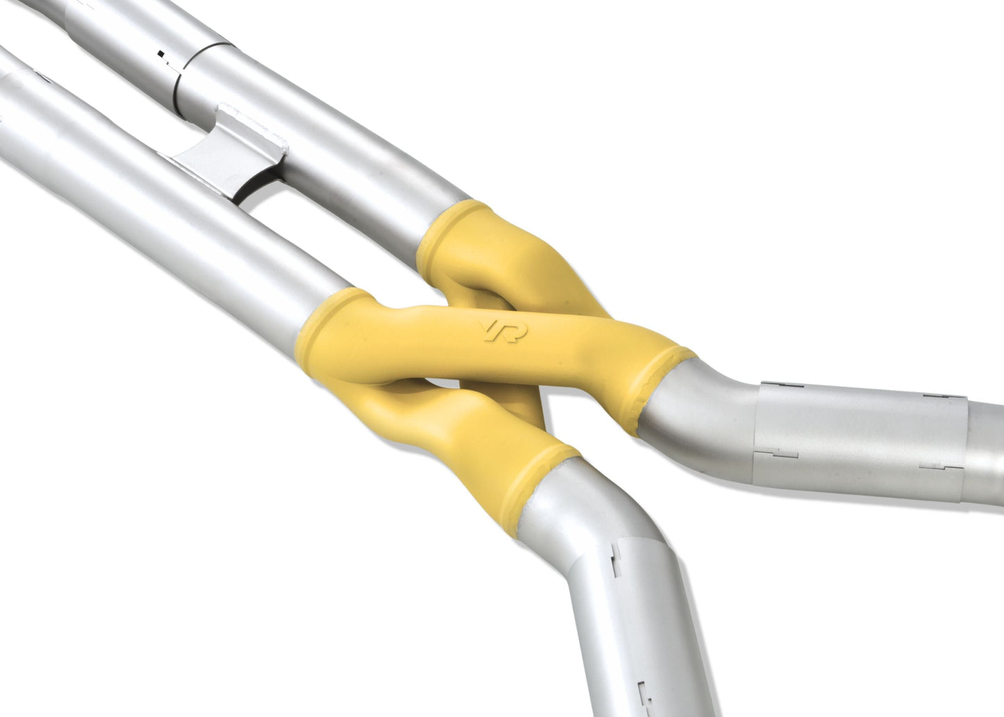 BMW G87 M2 VANTA GOLD™ Exhaust System - Yonristic Performance