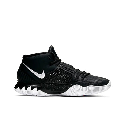 Nike Kyrie 6 'Jet Black'