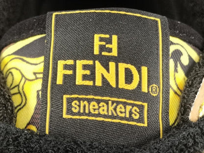 Versace x Fendi Match Fendace
