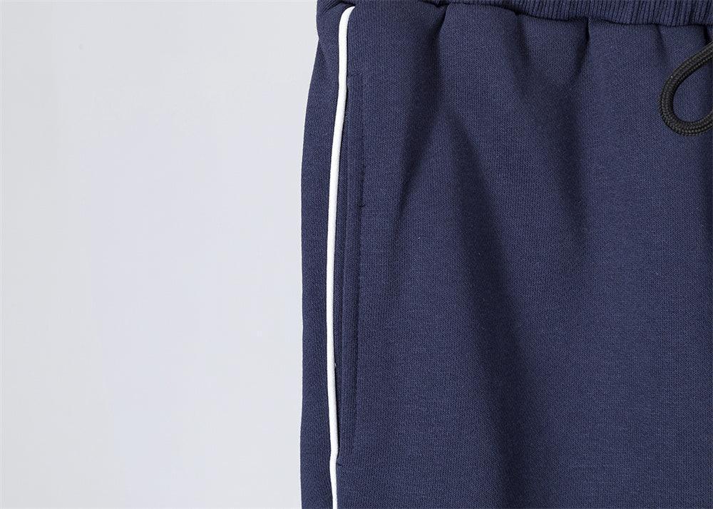 Gucci Long Pant 'Blue/White'