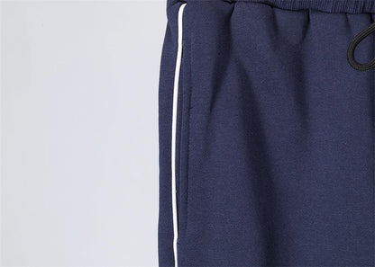 Gucci Long Pant 'Blue/White'