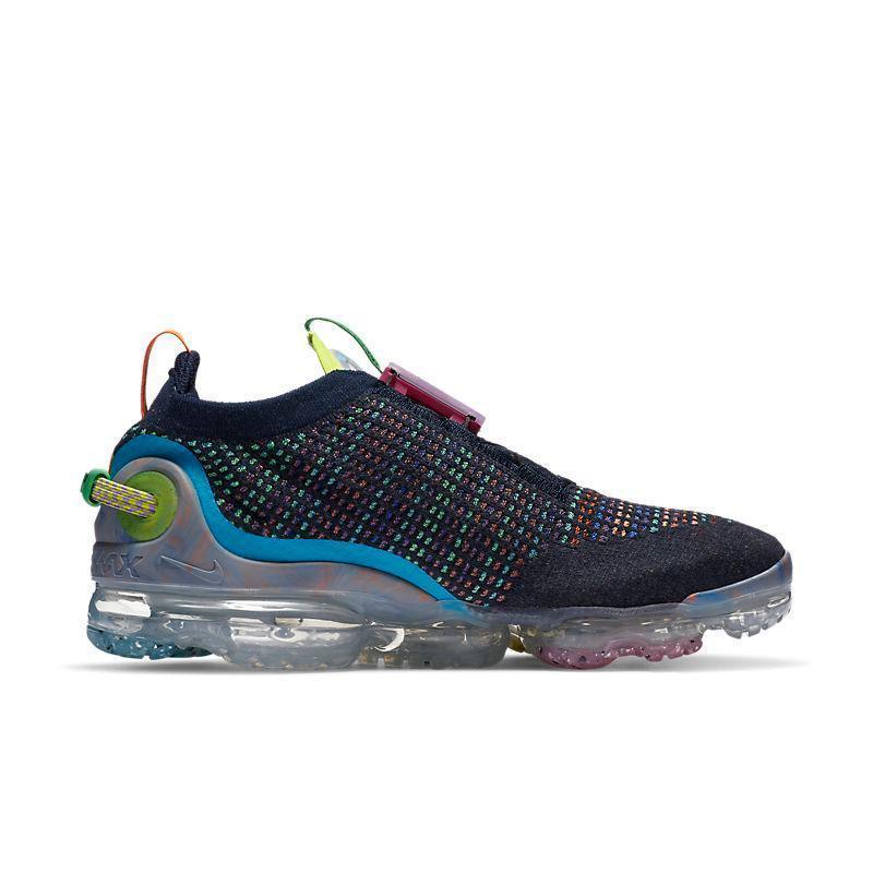 Nike Air Vapormax FX 'Deep Royal Blue Multi-Color'