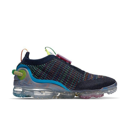 Nike Air Vapormax FX 'Deep Royal Blue Multi-Color'