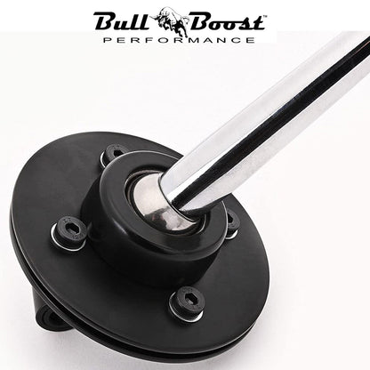 Performance Short Shifter Lever with Knob for Lexus GS Opel Omega 178mm