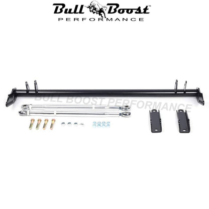 Pro Series Traction Bar For Honda Civic 92-01 Acura Integra EG EK Tuned K Swap