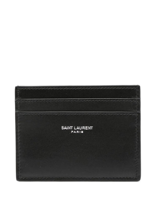 SAINT LAURENT Mini Leather Accessory