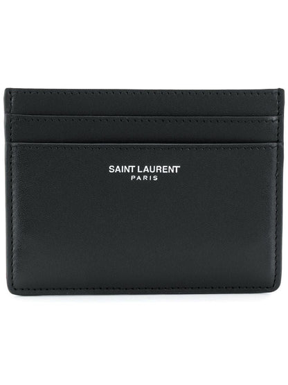 SAINT LAURENT Mini Leather Accessory