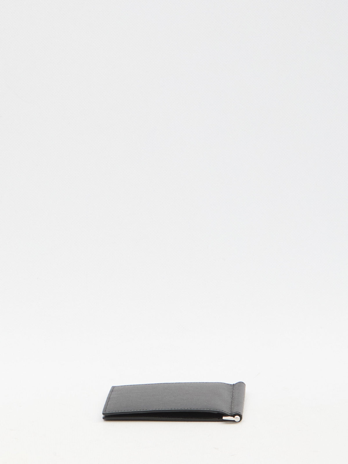 SAINT LAURENT Mini Money Clip Wallet