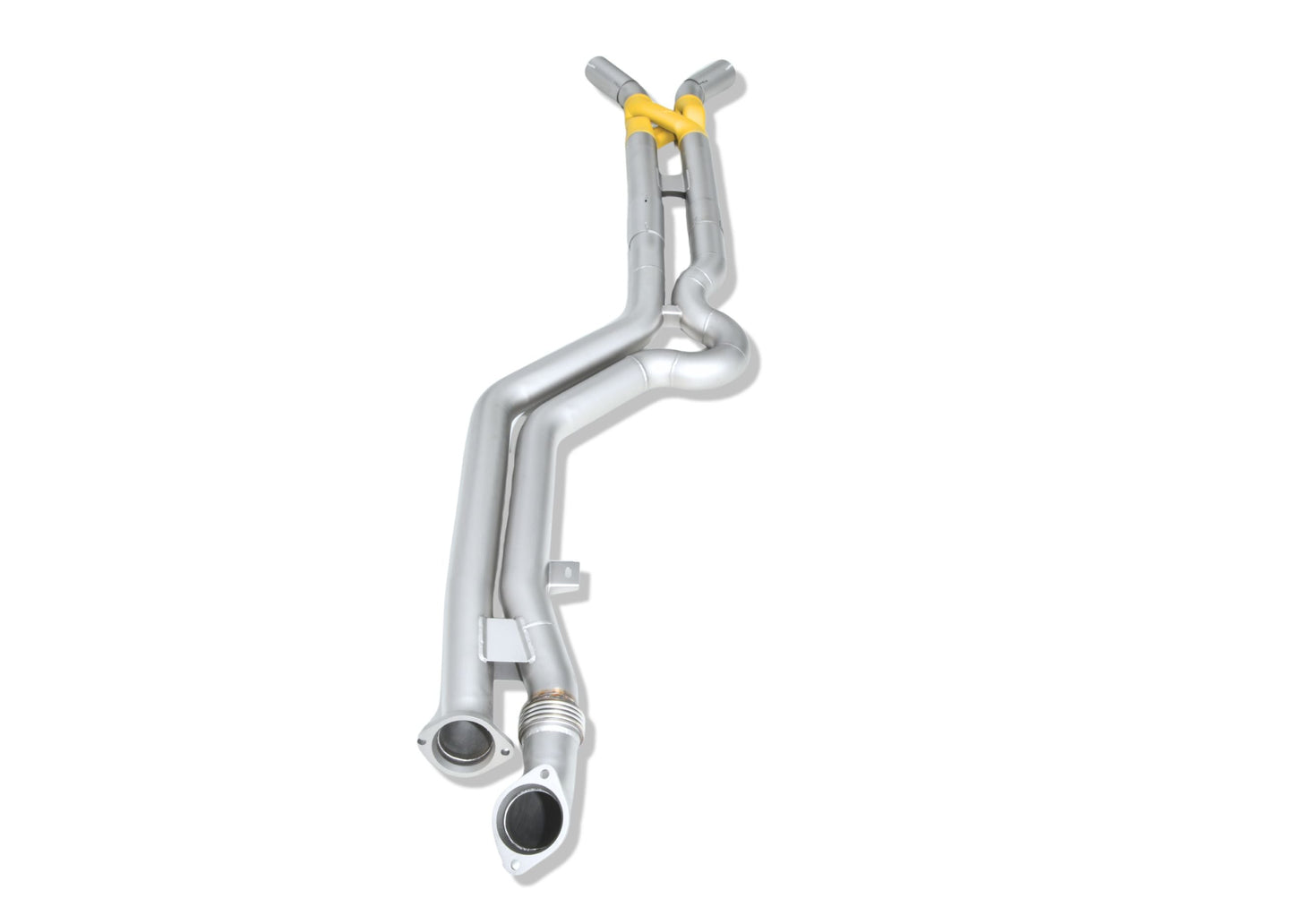 BMW G87 M2 VANTA GOLD™ Exhaust System - Yonristic Performance