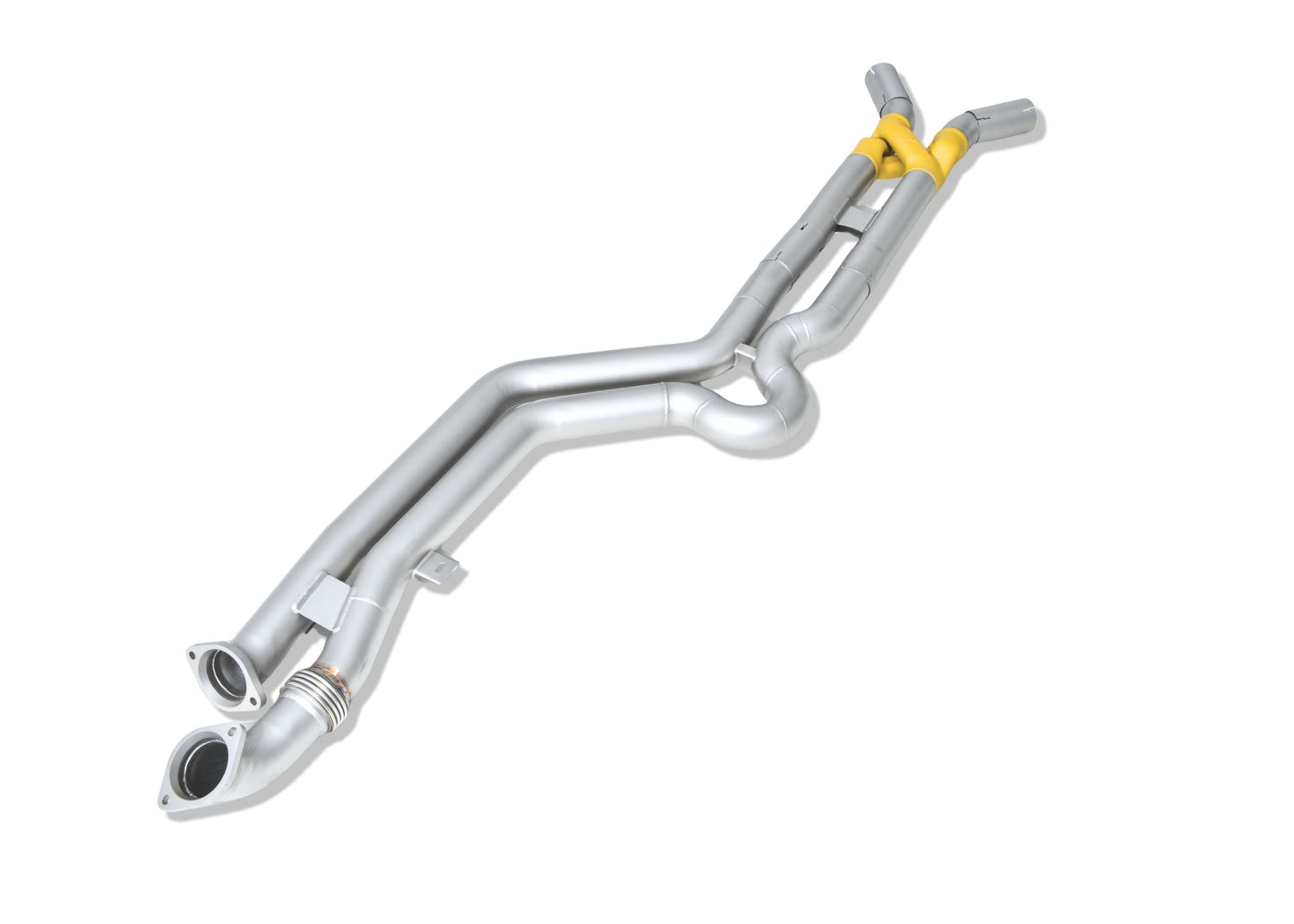 BMW G87 M2 VANTA GOLD™ Exhaust System - Yonristic Performance