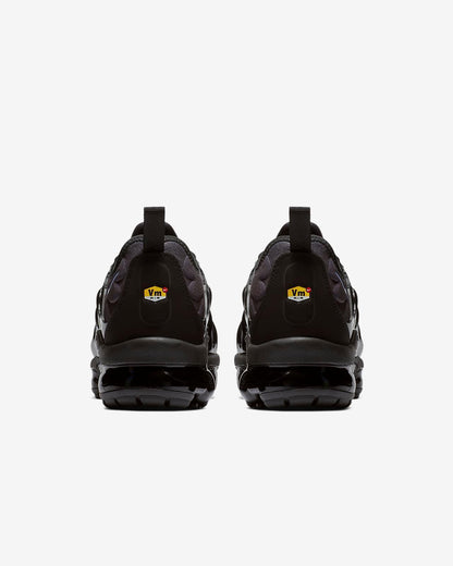 Nike Air VaporMax Plus 'Aluminum' - Men's Sneakers - Futuristic Comfort