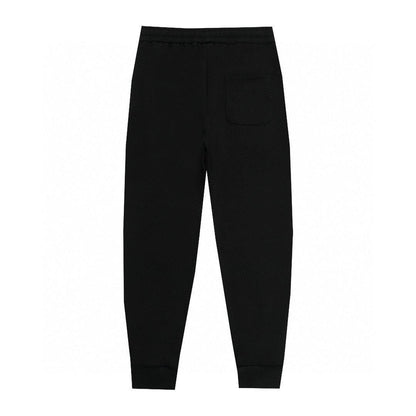 Moncler Long Pants 'Black'