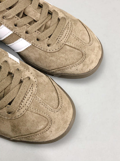 Adidas Originals Hamburg 'Chalky Brown'