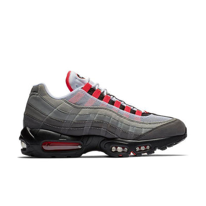 Air Max 95 'Solar Red'
