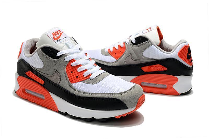 Nike Air Max 90 'Infrared'