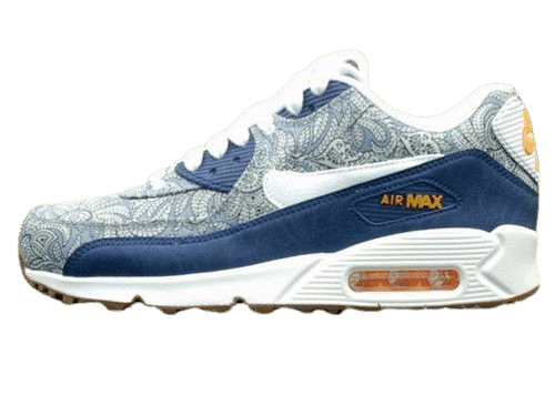 Nike Air Max 90 'Liberty'