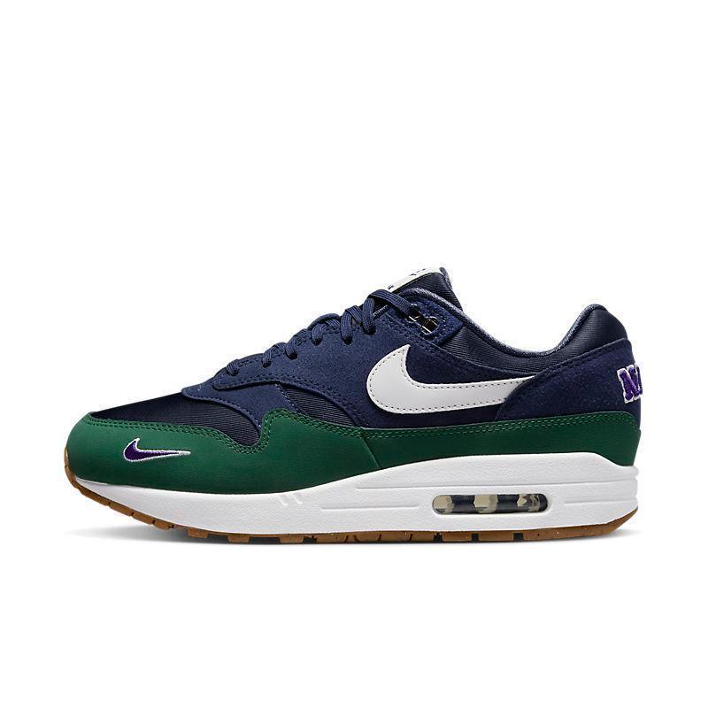 Nike Air Max 87 'Gorge Green'