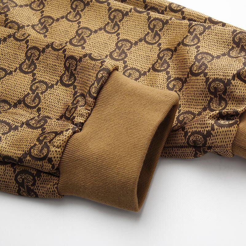 Gucci Long Pant 'Brown'