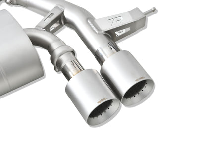 BMW G87 M2 VANTA GOLD™ Exhaust System - Yonristic Performance