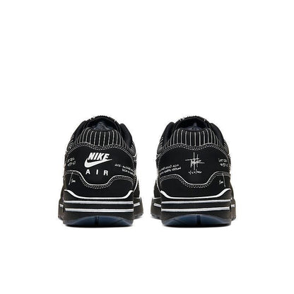 Nike Air Max 87 'Tinker Sketch to Shelf Black'