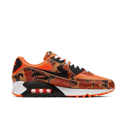Nike Air Max 90 'Duck Camo Orange'
