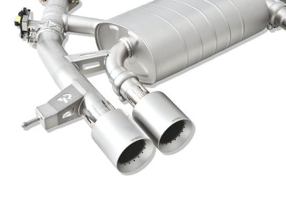 BMW G87 M2 VANTA GOLD™ Exhaust System - Yonristic Performance