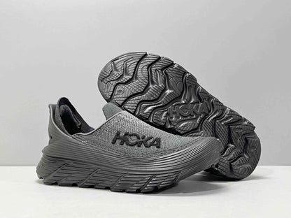 Hoka Restore TC 'Black'
