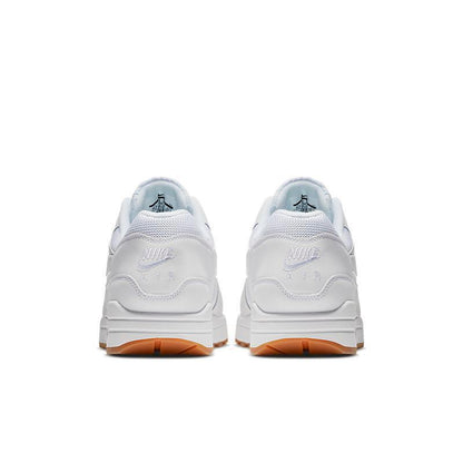 Nike Air Max 87 'White Gum Sole'