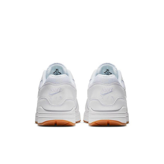 Nike Air Max 87 'White Gum Sole'