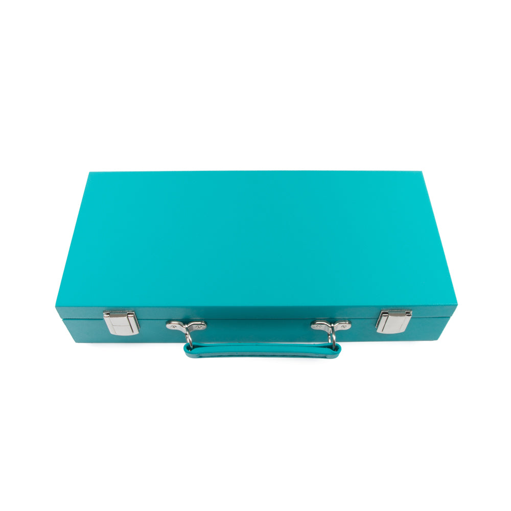 Mini Travel Mahjong Set