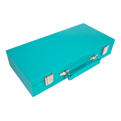Mini Travel Mahjong Set