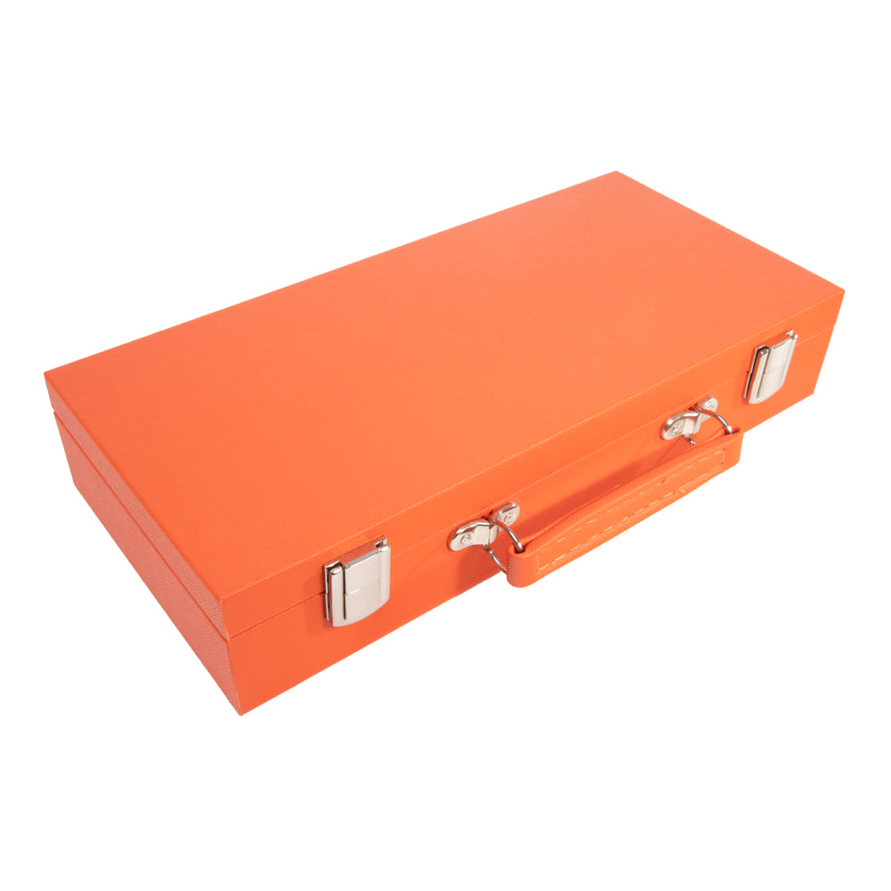 Mini Travel Mahjong Set