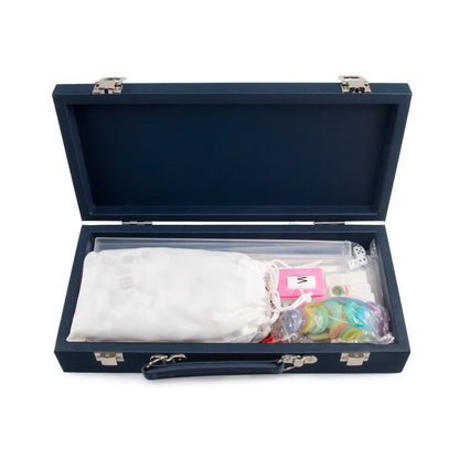 Mini Travel Mahjong Set