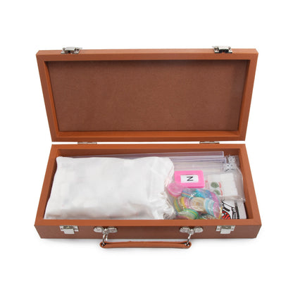 Mini Travel Mahjong Set