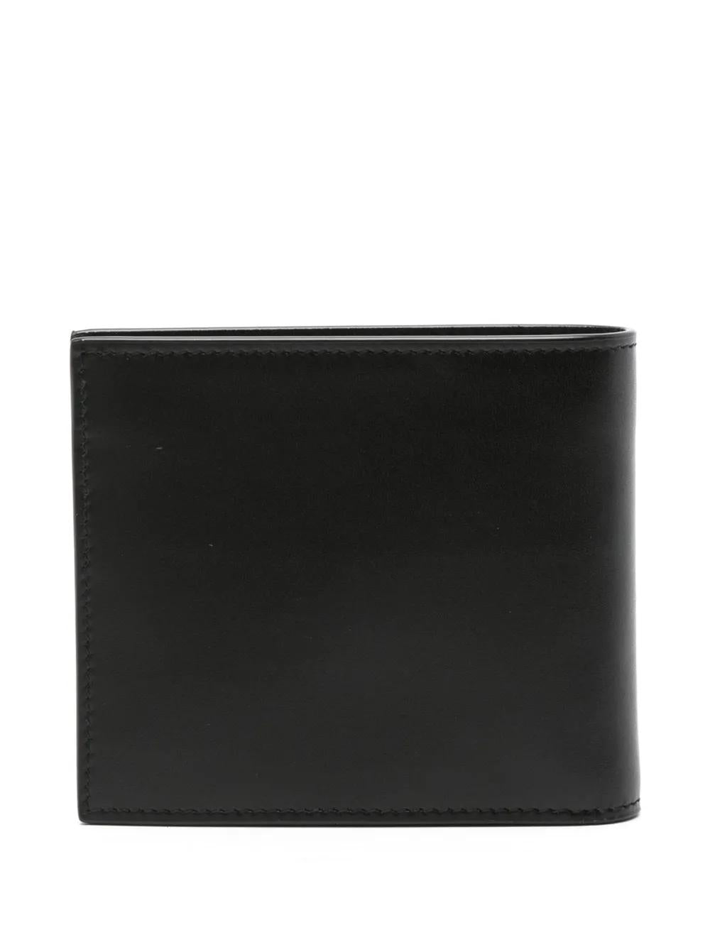 SAINT LAURENT East/West Mini Portfolio