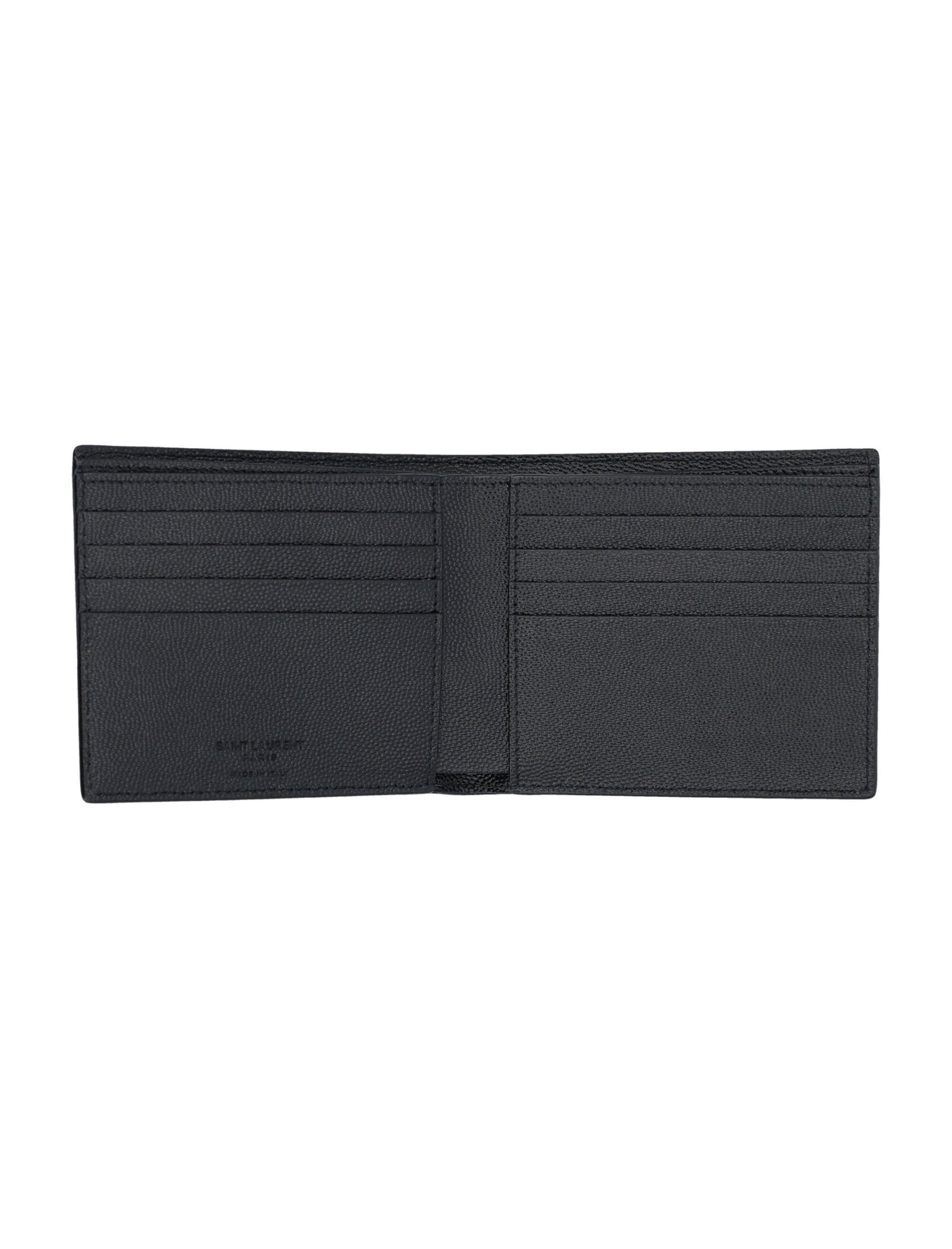 SAINT LAURENT East/West Mini Wallet