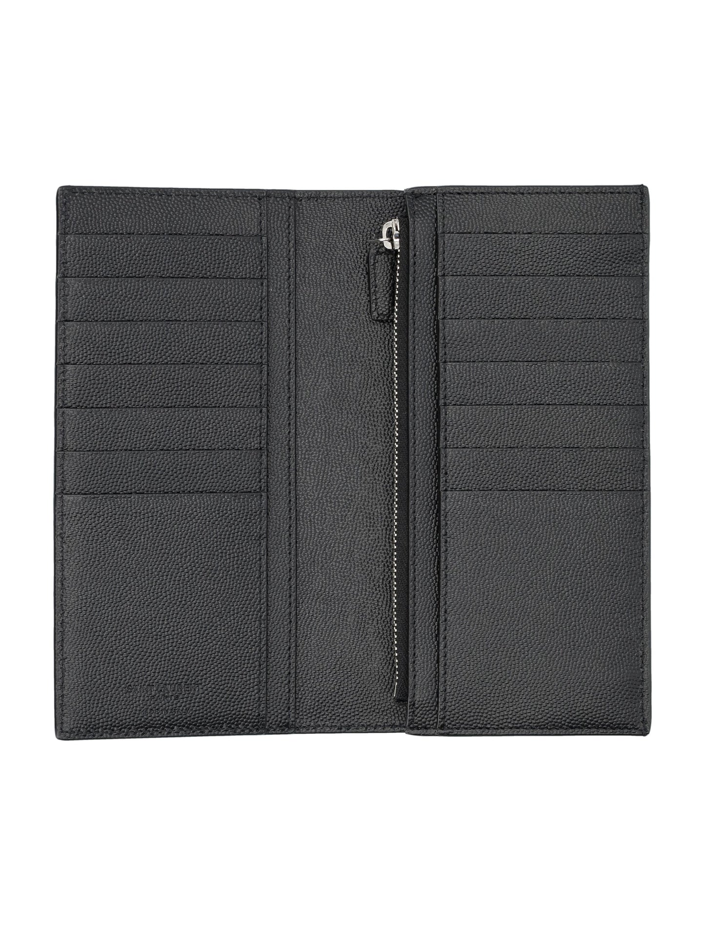 SAINT LAURENT Continental Mini Wallet
