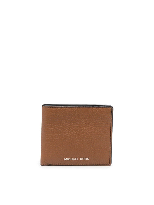 MICHAEL KORS Mini Billfold Wallet for Men
