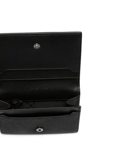 MICHAEL KORS Mini Business Card Wallet