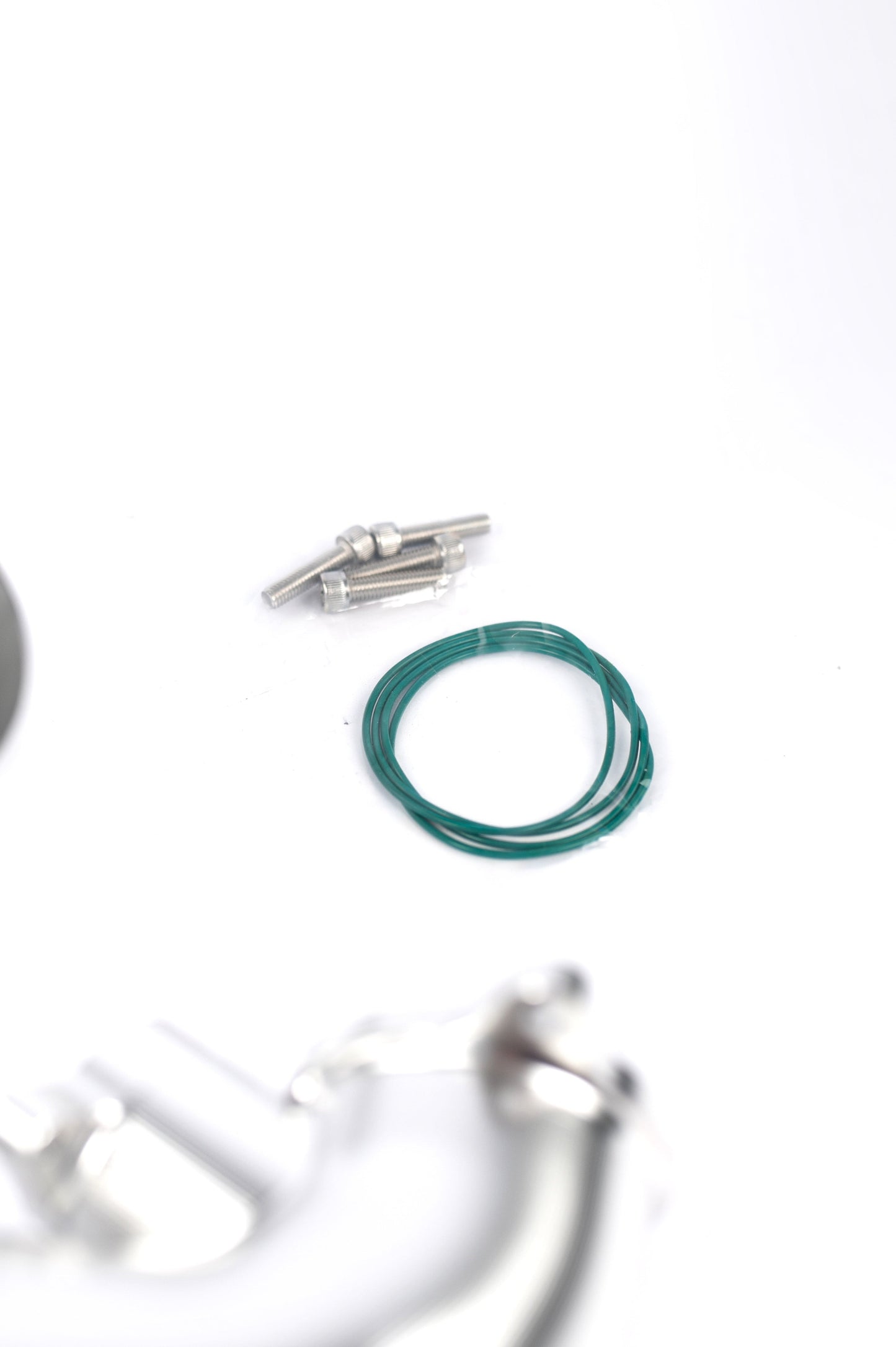 RENNELEMENT G8X Billet Ultra Flow Turbo Inlets