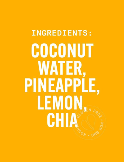 COCONUT HYDRATE — photo 2 of 6