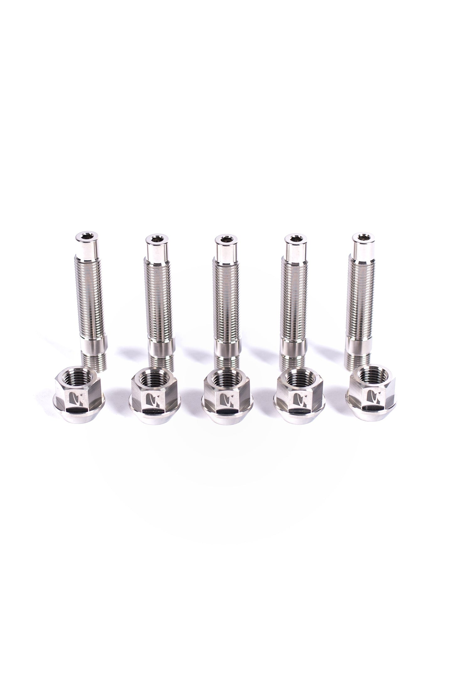 RENNELEMENT Titanium 75mm Stud Kit — photo 1 of 10